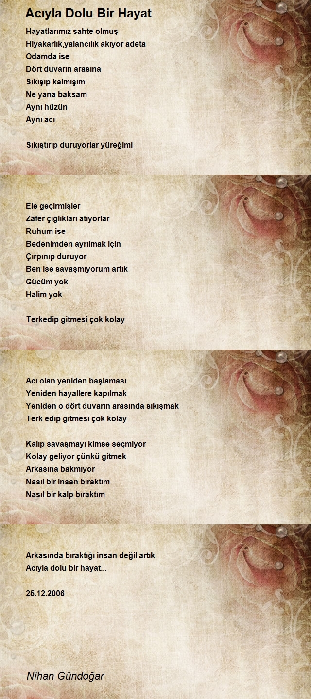 Nihan Gündoğar