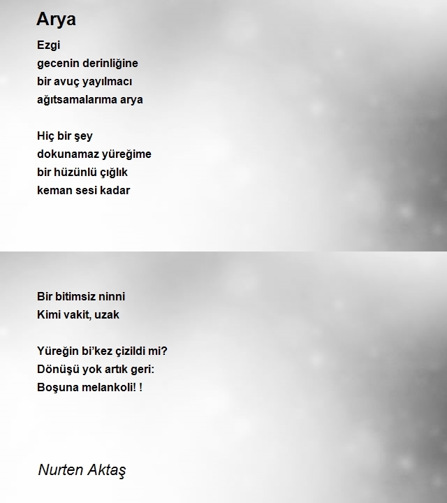 Nurten Aktaş
