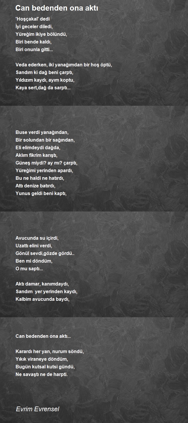 Evrim Evrensel
