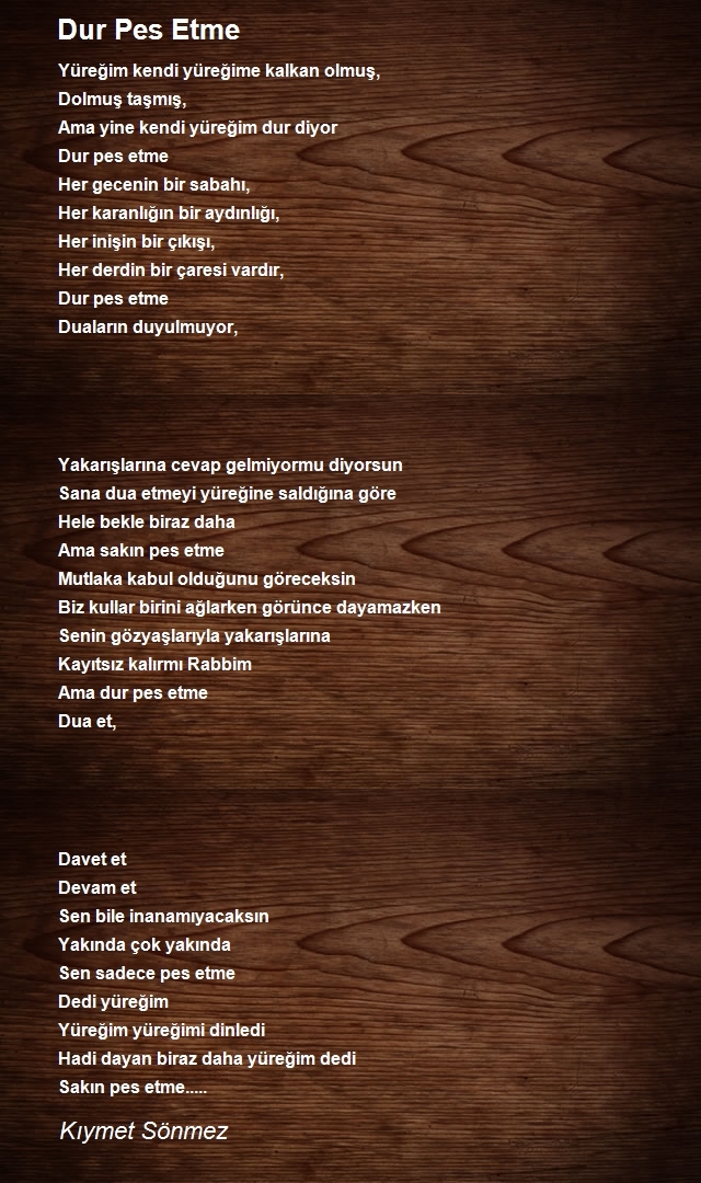 Kıymet Sönmez