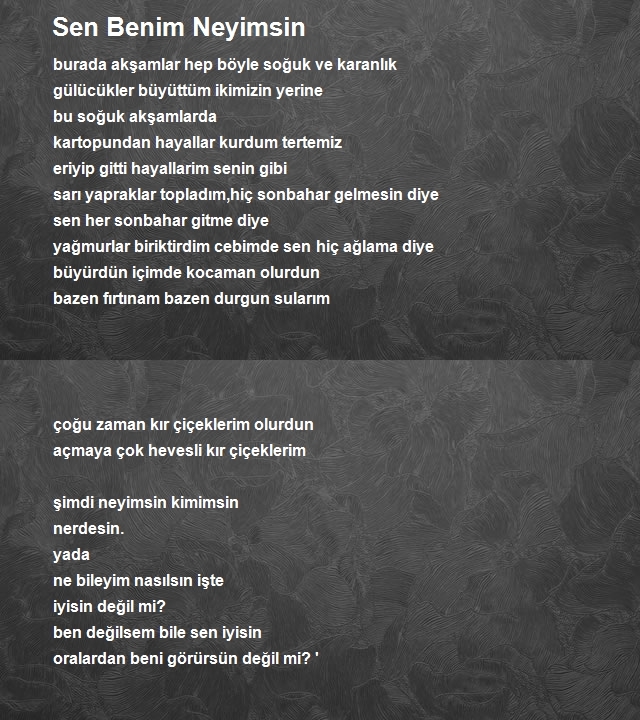Yedi Karanfil