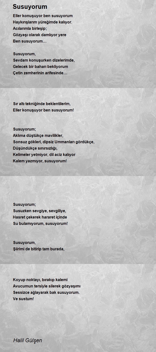 Halil Gülşen