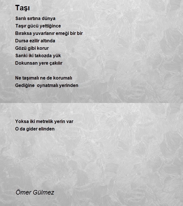Ömer Gülmez
