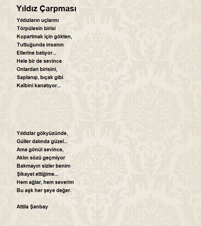 Attila Şanbay