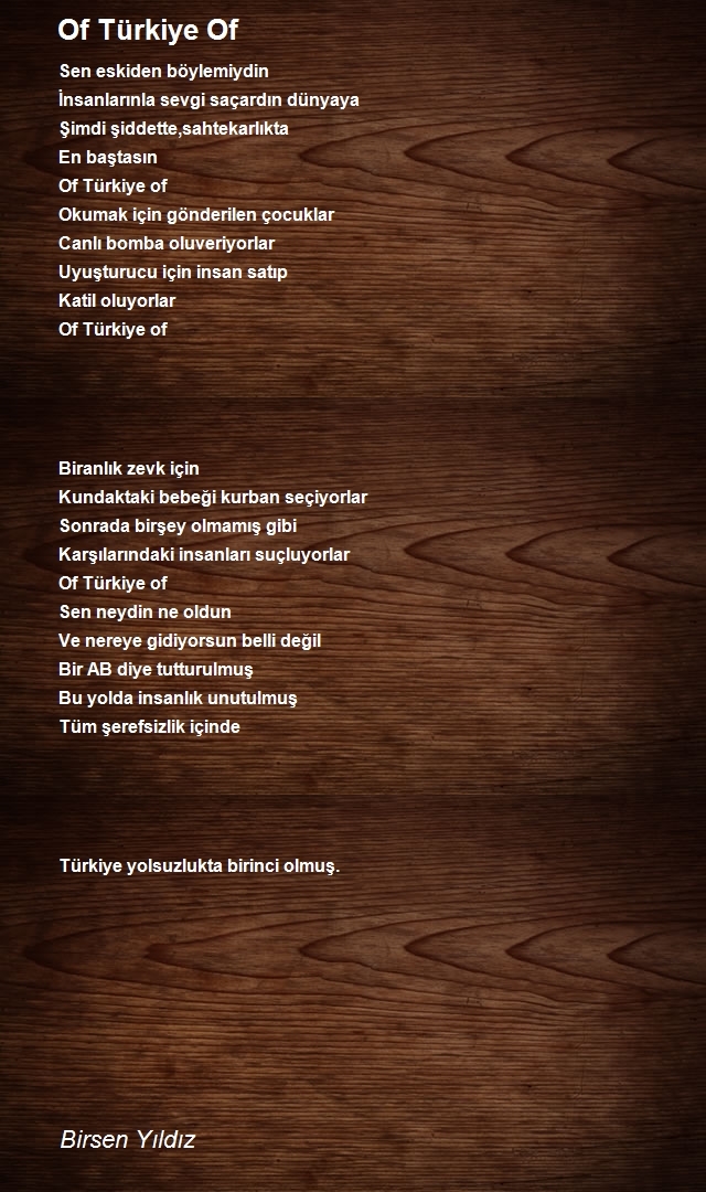 Birsen Yıldız