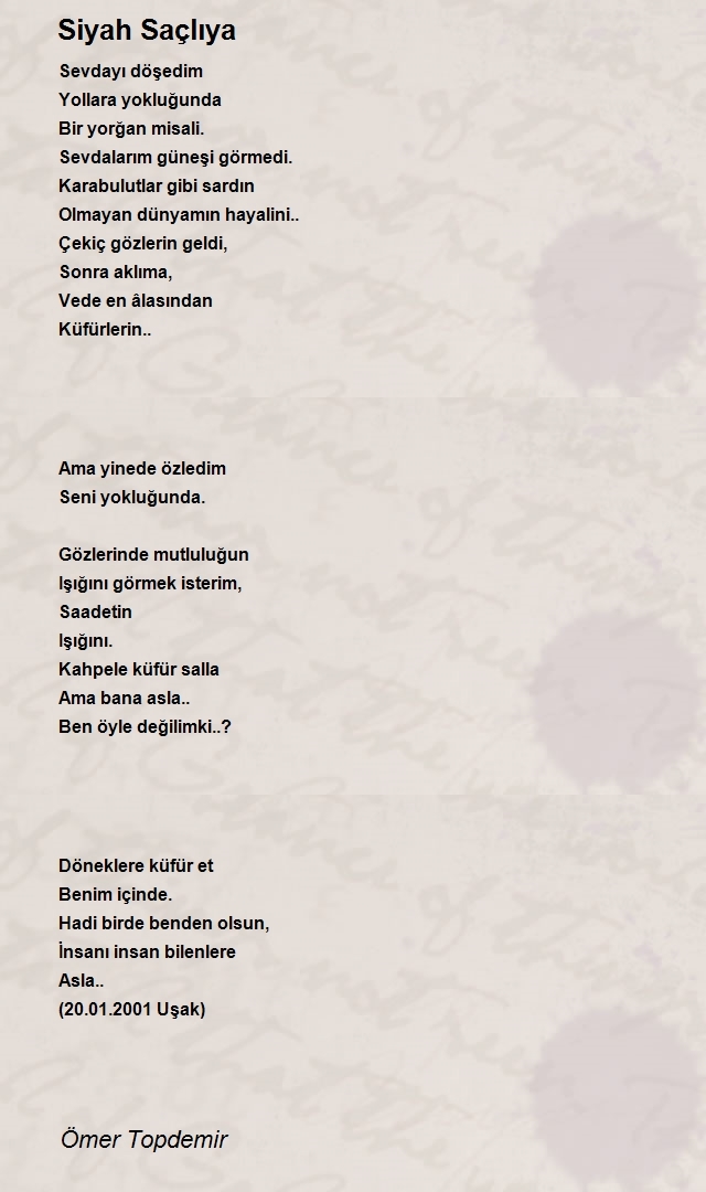 Ömer Topdemir