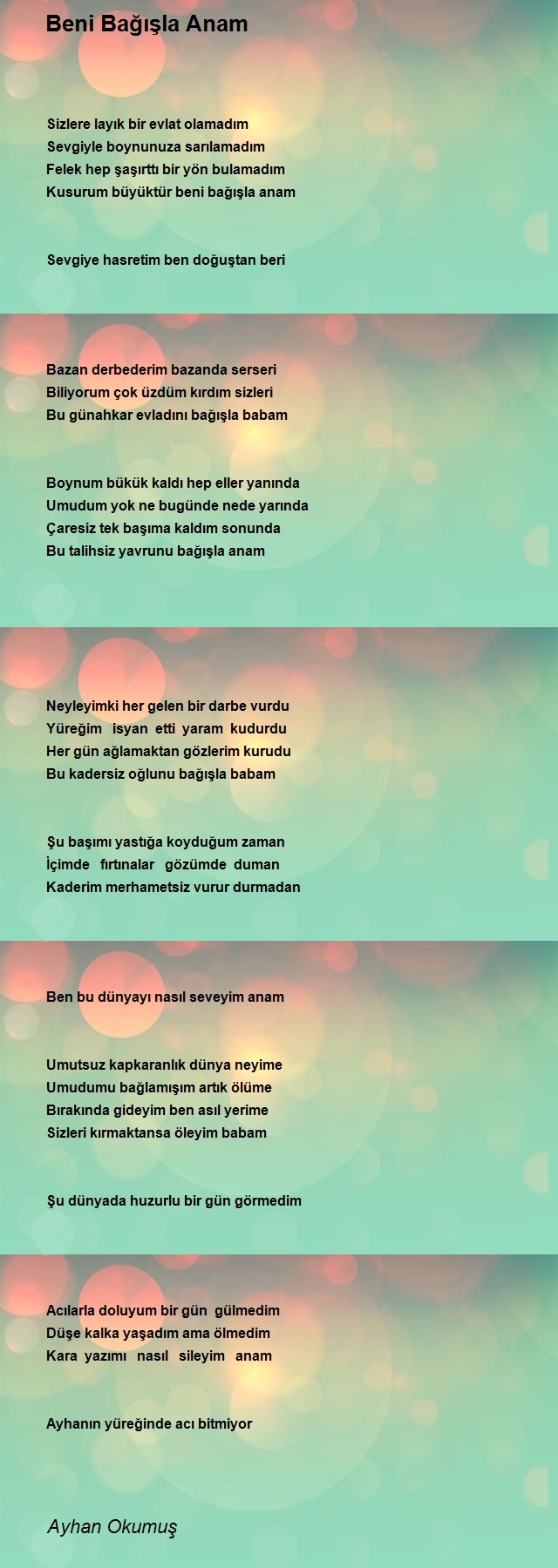 Ayhan Okumuş