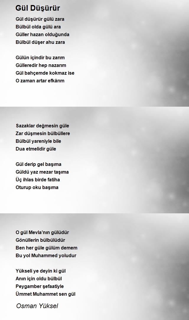 Osman Yüksel