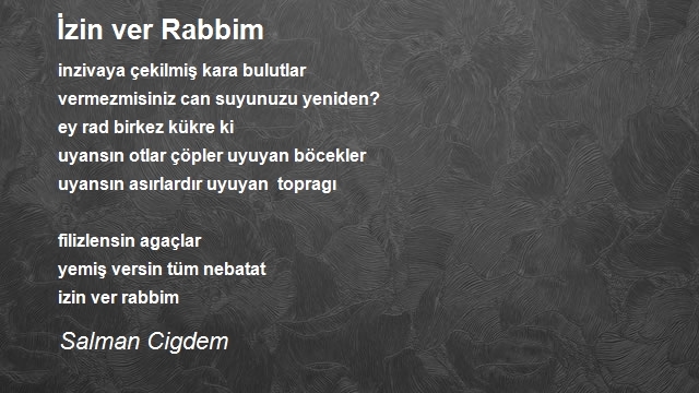 Salman Cigdem