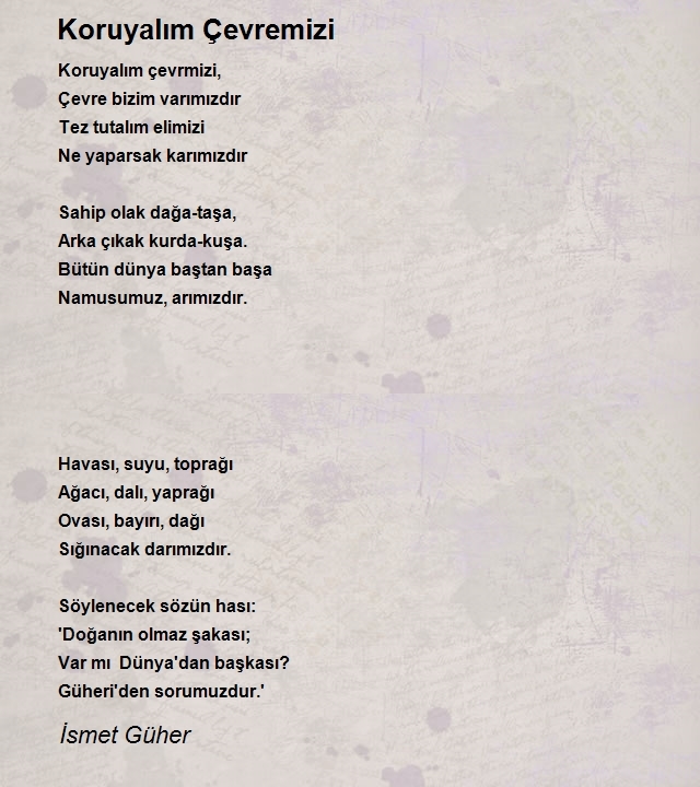 İsmet Güher