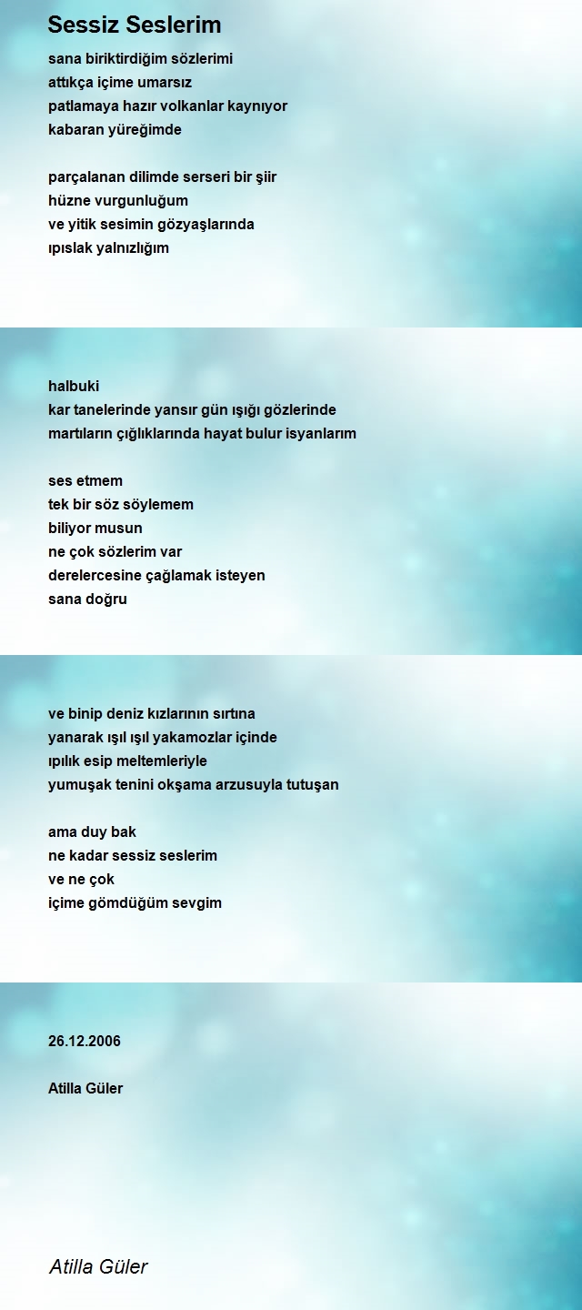 Atilla Güler