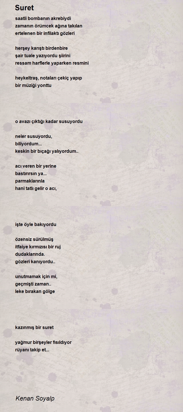 Kenan Soyalp