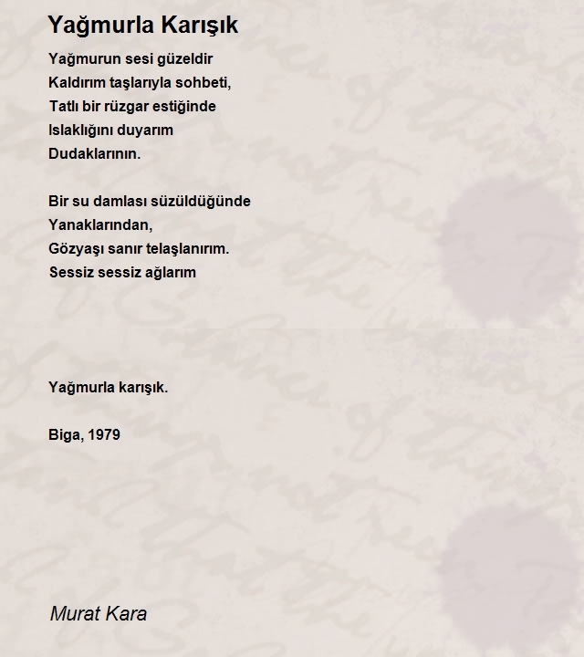 Murat Kara