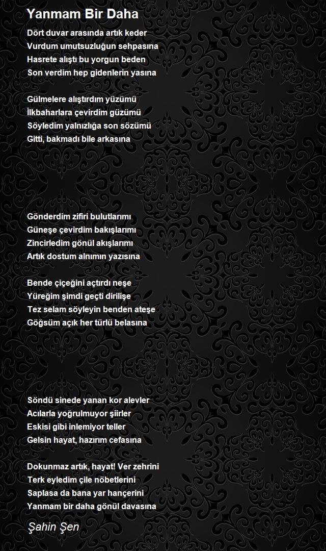 Şahin Şen