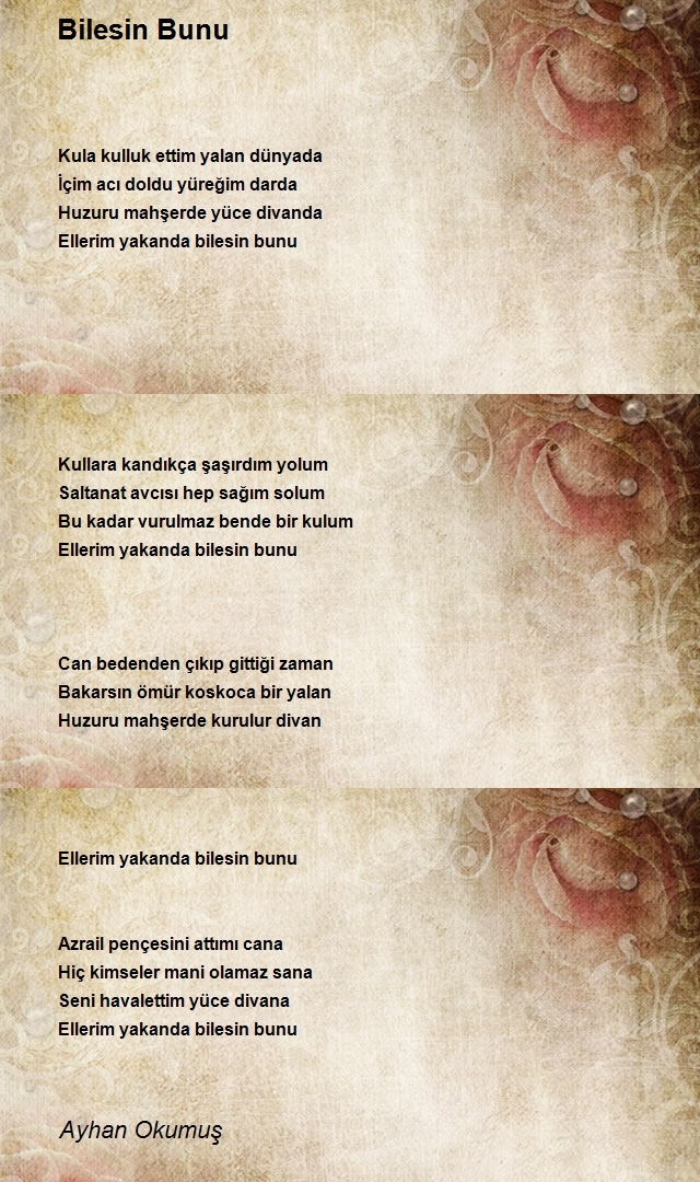 Ayhan Okumuş