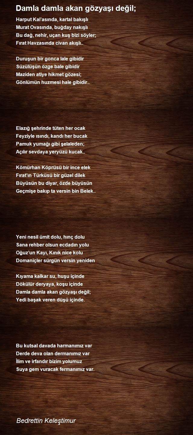 Bedrettin Keleştimur
