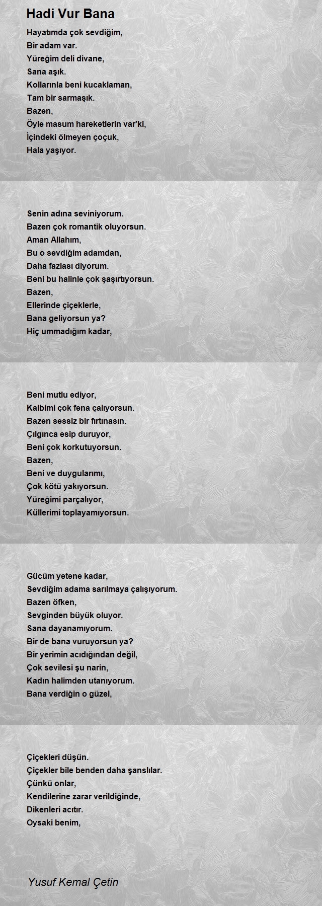 Yusuf Kemal Çetin