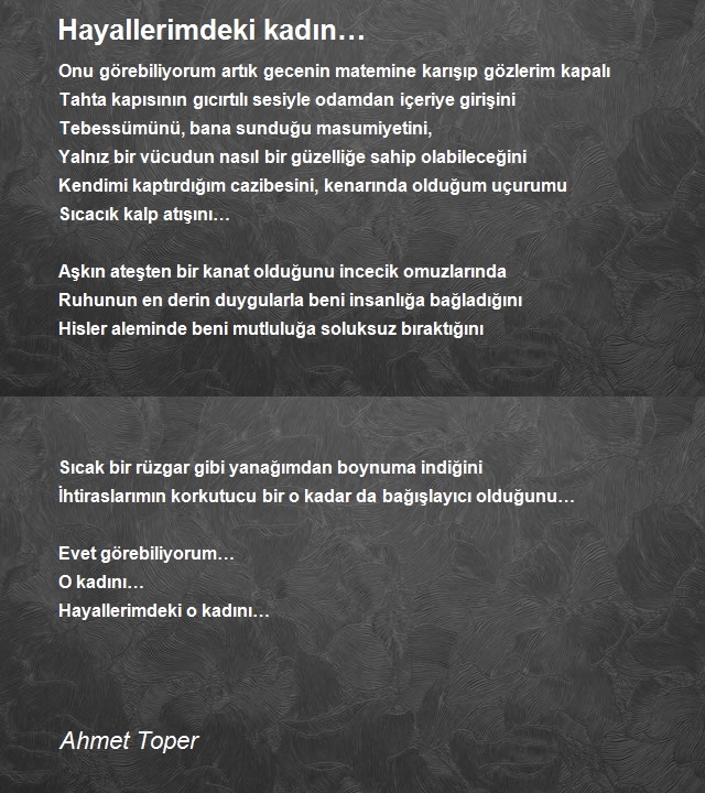 Ahmet Toper