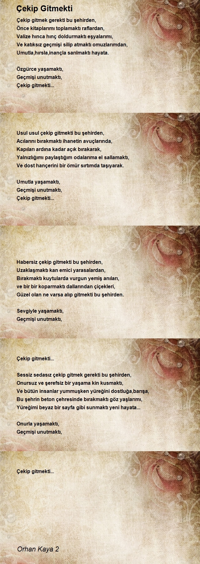 Orhan Kaya 2
