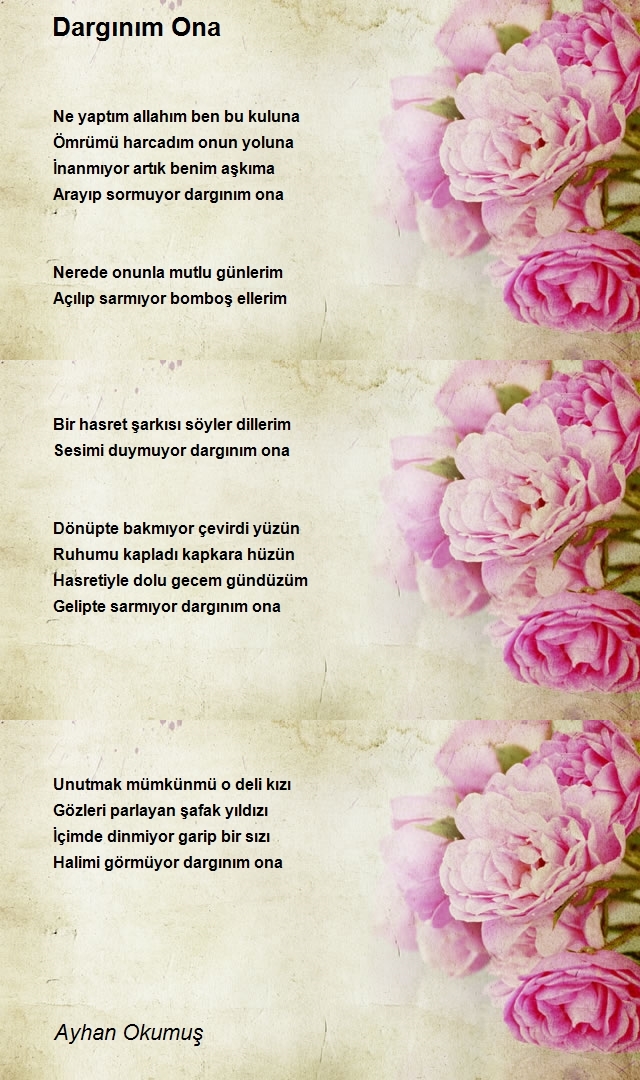 Ayhan Okumuş