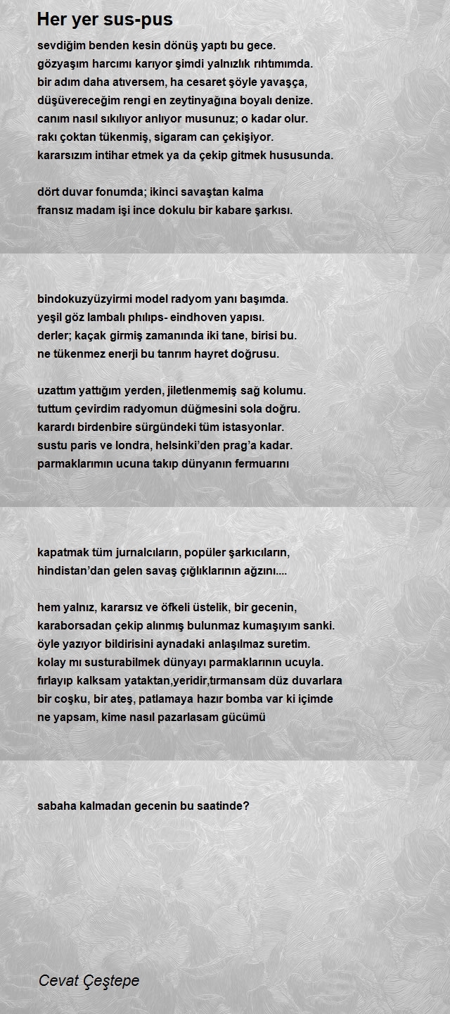 Cevat Çeştepe