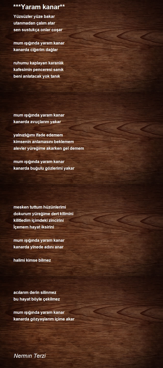 Nermın Terzi