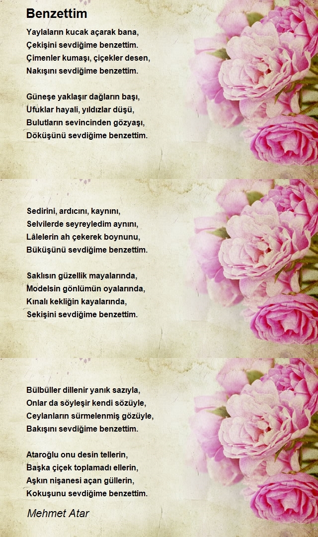 Mehmet Atar
