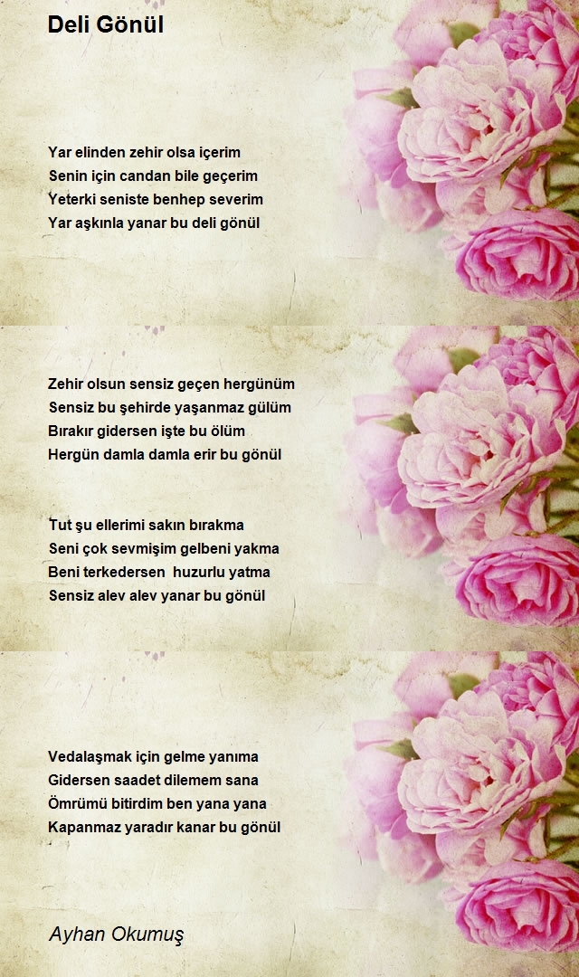 Ayhan Okumuş