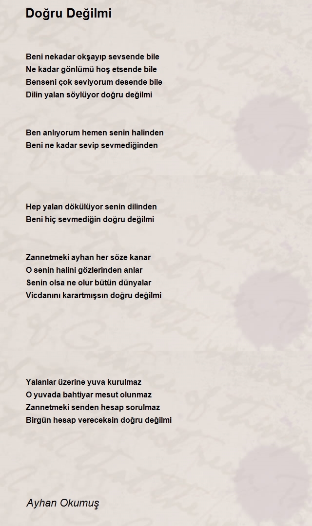 Ayhan Okumuş