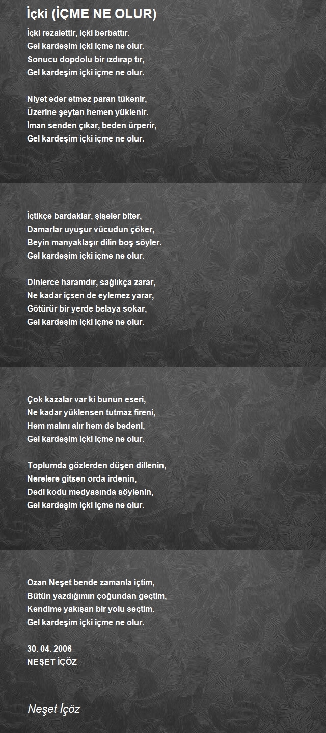 Neşet İçöz