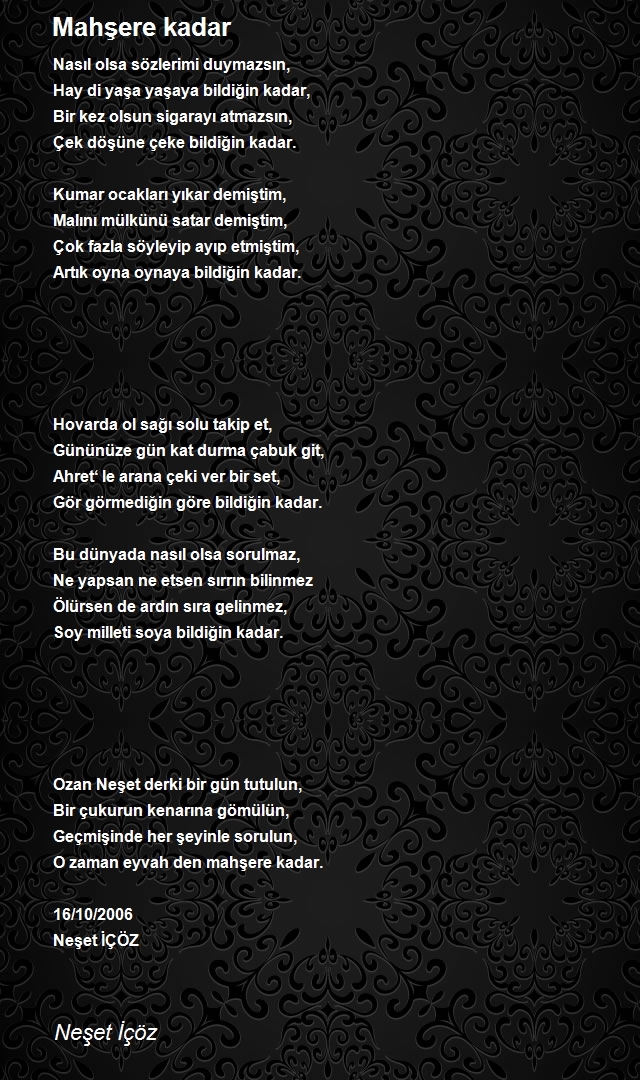 Neşet İçöz