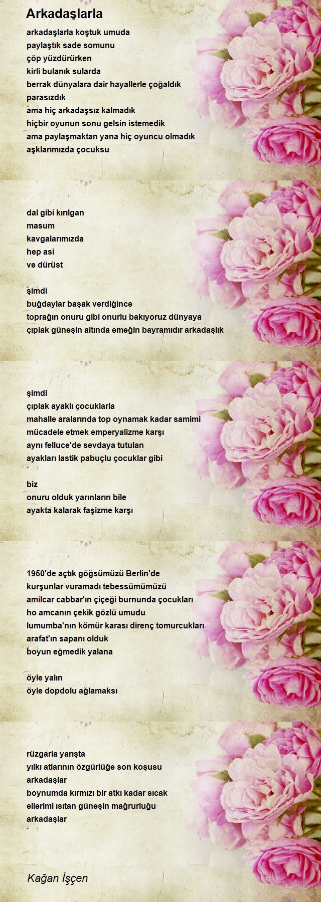 Kağan İşçen