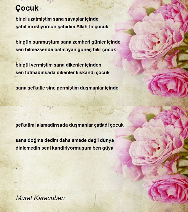 Murat Karacuban