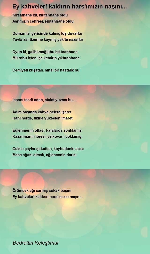 Bedrettin Keleştimur