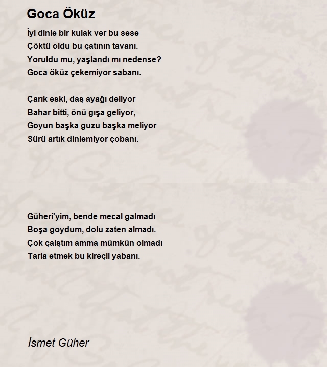 İsmet Güher