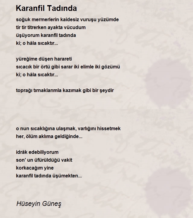 Hüseyin Güneş