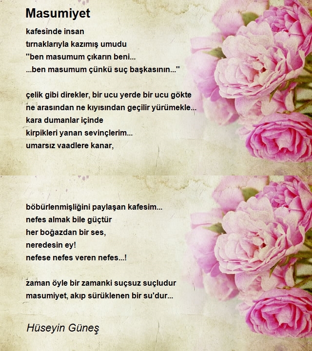 Hüseyin Güneş