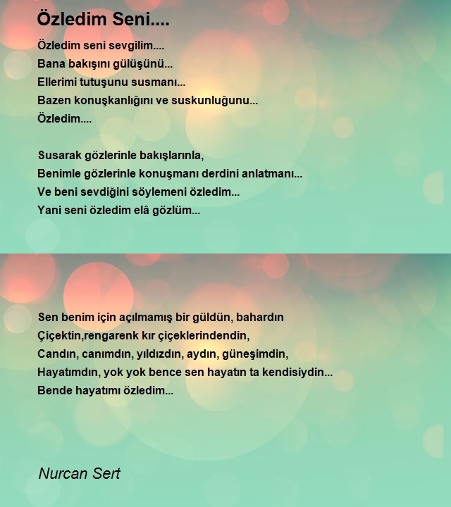 Nurcan Sert