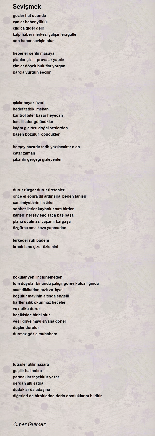 Ömer Gülmez