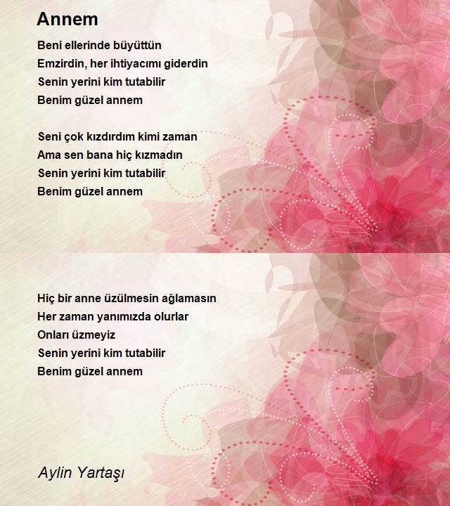 Aylin Yartaşı