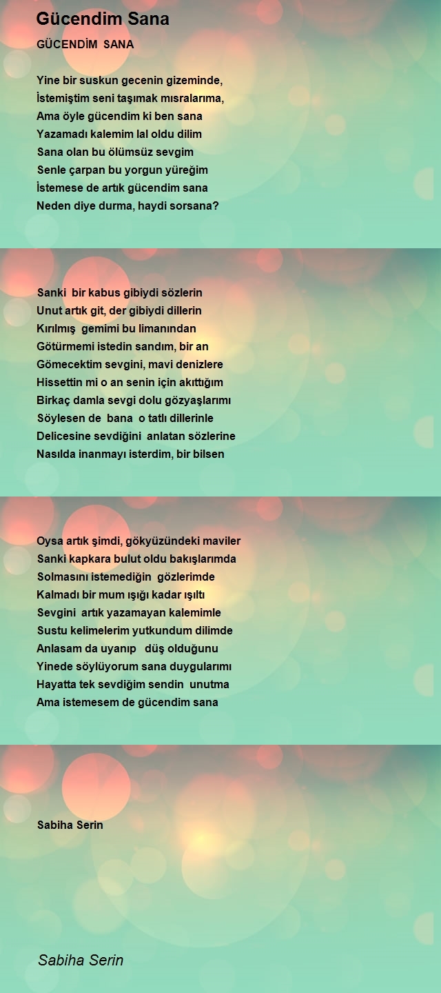 Sabiha Serin