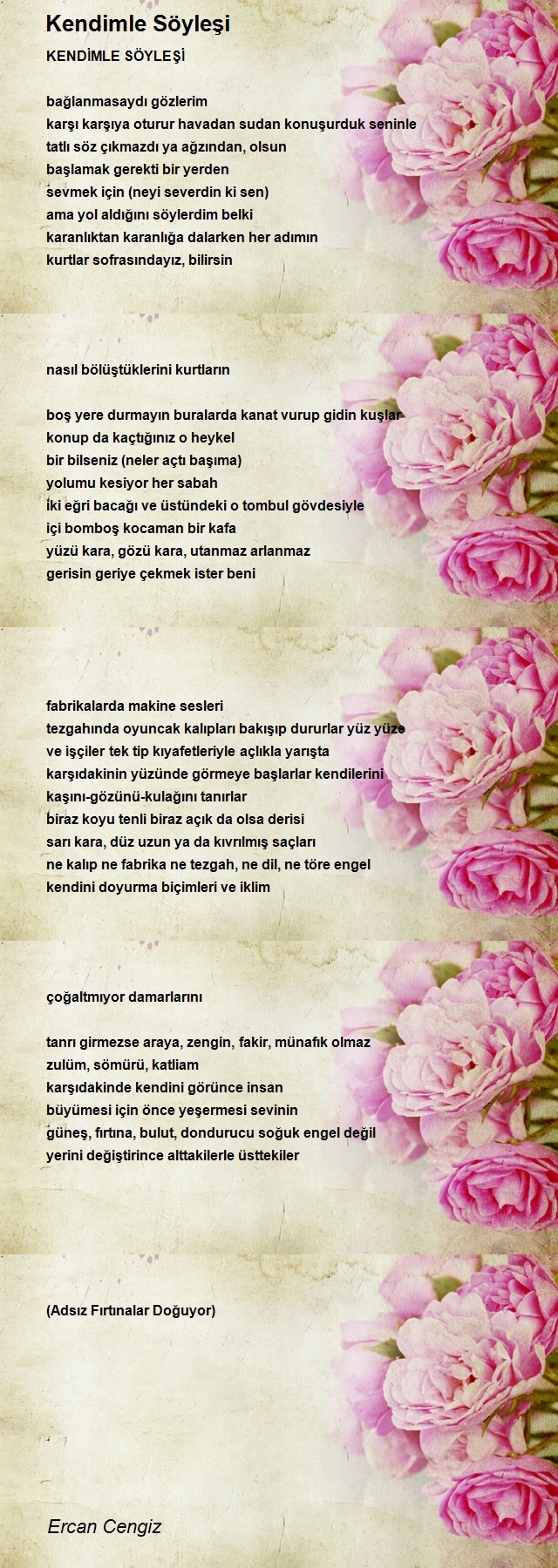 Ercan Cengiz