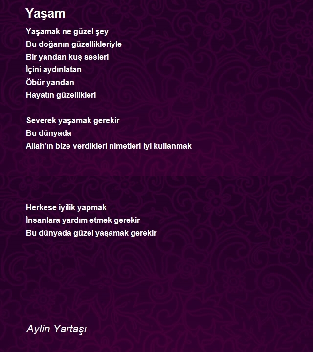 Aylin Yartaşı