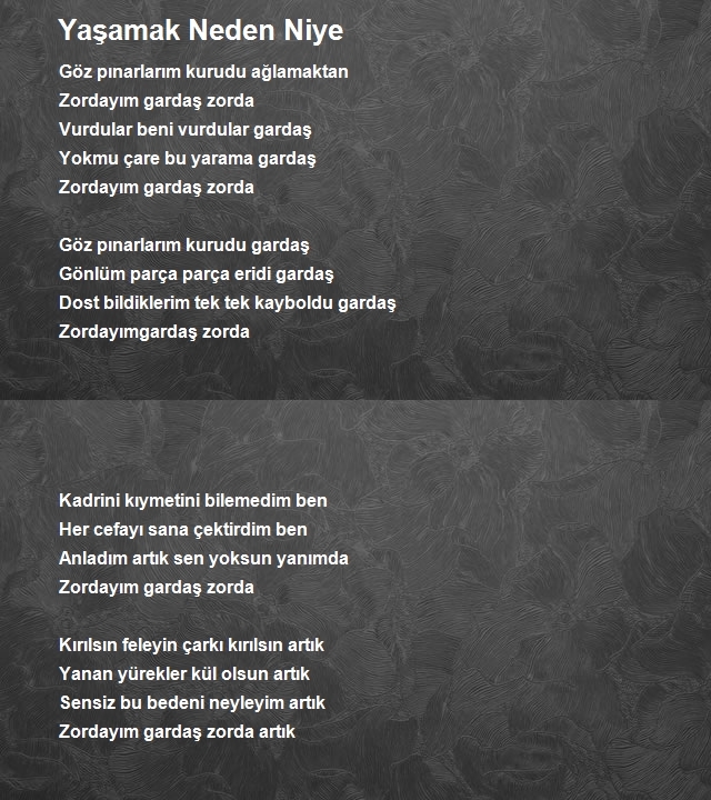 Şair Fatma