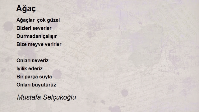 Mustafa Selçukoğlu