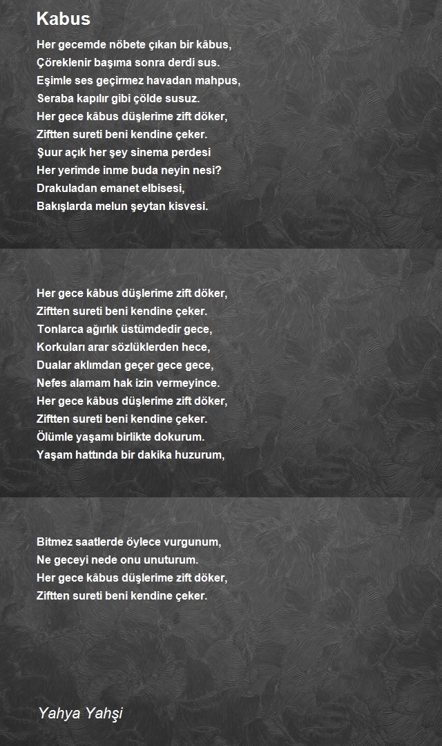 Yahya Yahşi