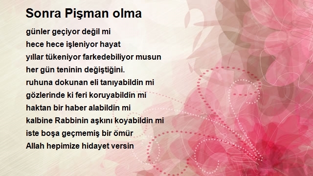 Hanife Akgün