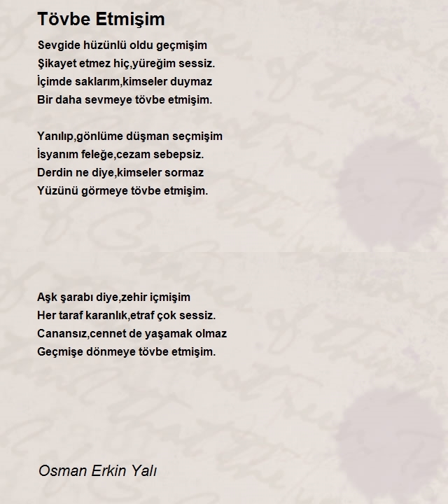 Osman Erkin Yalı