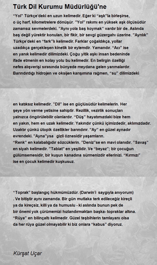 Kürşat Uçar