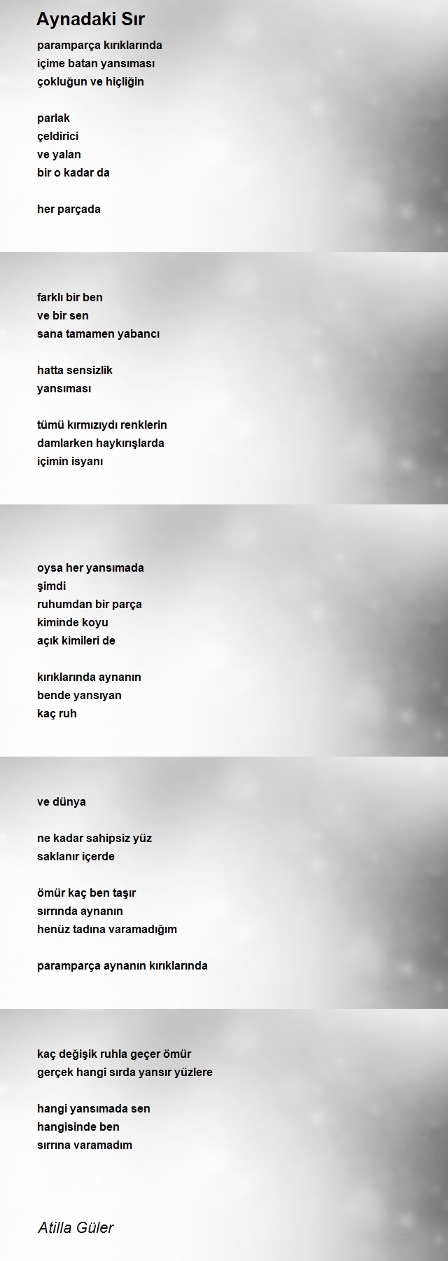 Atilla Güler